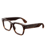 META GLASSES FURY STANDARD MAHOGANY/GREY TRANSITIONS