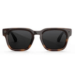 META GLASSES FURY STANDARD MAHOGANY/GREY TRANSITIONS