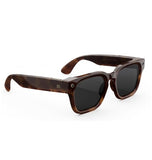 META GLASSES FURY STANDARD MAHOGANY/GREY TRANSITIONS