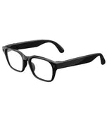 META GLASSES ADVENTURER LARGE CLASSIC BLACK/CLEAR
