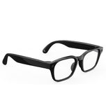 META GLASSES ADVENTURER LARGE CLASSIC BLACK/CLEAR
