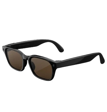 META GLASSES ADVENTURER LARGE CLASSIC BLACK/BROWN