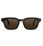 META GLASSES ADVENTURER LARGE CLASSIC BLACK/BROWN