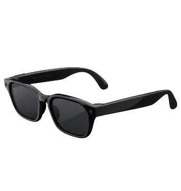 META GLASSES ADVENTURER STANDARD CLASSIC BLACK/POLARIZED GREY