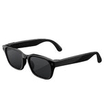 META GLASSES ADVENTURER LARGE CLASSIC BLACK/POLARIZED GREY