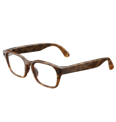META GLASSES ADVENTURER STANDARD CLASSIC TORTOISE/CLEAR