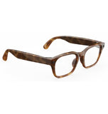 META GLASSES ADVENTURER STANDARD CLASSIC TORTOISE/CLEAR