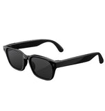 META GLASSES ADVENTURER LARGE CLASSIC BLACK/GREY TRANSITIONS