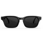 META GLASSES ADVENTURER LARGE CLASSIC BLACK/GREY TRANSITIONS