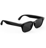 META GLASSES ADVENTURER LARGE CLASSIC BLACK/GREY TRANSITIONS