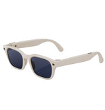 META GLASSES ADVENTURER STANDARD LINEN/SAPPHIRE TRANSITIONS