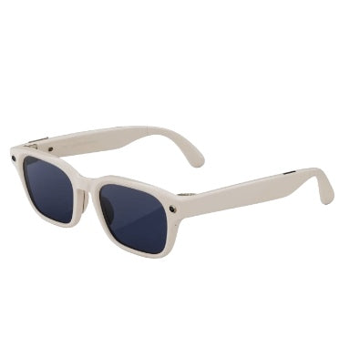 META GLASSES ADVENTURER STANDARD LINEN/SAPPHIRE TRANSITIONS