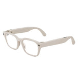 META GLASSES ADVENTURER STANDARD LINEN/SAPPHIRE TRANSITIONS