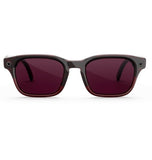 META GLASSES ADVENTURER STANDARD MERLOT/RUBY TRANSITIONS
