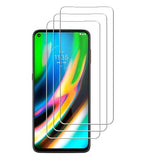 ASUS ZENFONE 10 PREMIUM TEMPERED GLASS SCREEN PROTECTOR CLEAR 3PK | CASEWILL