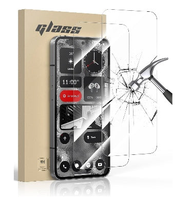 Phone (2a) / Plus Screen Protector | Accessories | Nothing | US