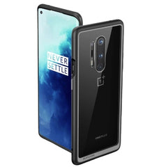 Case For OnePlus Nord 2 5G Protective Silicone Case Cover Protective Transparent | UK