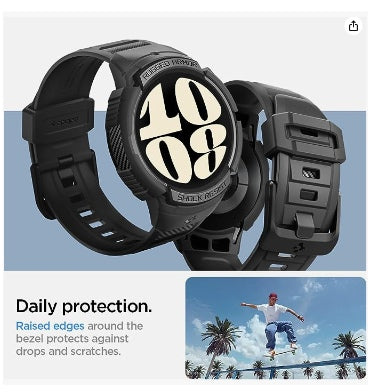 Bezel Samsung Galaxy Active 40mm Case For Galaxy Watch Active 40MM