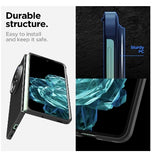 ONEPLUS OPEN PREMIUM SLIM THIN FIT CASE BLACK | SPIGEN