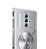 NUBIA RED MAGIC 8 PRO OFFICIAL GAMING PROTECTIVE CASE WHITE