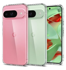 GooglePixel9 256GB Porcelain spigenケース付き Amazon | Spigen Pixel 9 / 9 Pro ケース 耐衝撃 スタンド付き 米軍MIL