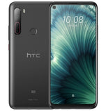 HTC U20 5G (2020) 256GB/8GB DUAL SIM BLACK