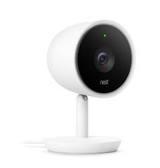 GOOGLE NEST CAM OUTDOOR SECURITY CAMERA – ZEEK