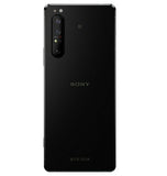 SONY XPERIA 1ii 256GB/8GB DUAL SIM BLACK (2020)