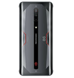 NUBIA RED MAGIC 6 128GB/12GB DUAL SIM ECLIPSE BLACK