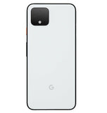GOOGLE PIXEL 4 XL 64GB CLEARLY WHITE