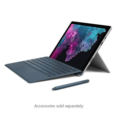 MICROSOFT SURFACE PRO 1TB/16GB RAM INTEL CORE i7 – ZEEK