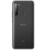 HTC U20 5G (2020) 256GB/8GB DUAL SIM BLACK