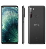 HTC U20 5G (2020) 256GB/8GB DUAL SIM BLACK
