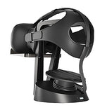 SKYWIN VR STAND - HEADSET DISPLAY STAND AND CABLE ORGANIZER