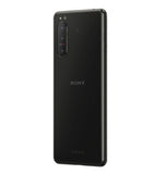 SONY XPERIA 5ii 256GB/8GB DUAL SIM BLACK (2020)