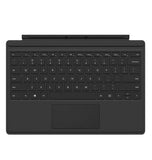 MICROSOFT SURFACE PRO 4 TYPE COVER BLACK