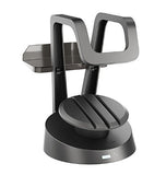 SKYWIN VR STAND - HEADSET DISPLAY STAND AND CABLE ORGANIZER