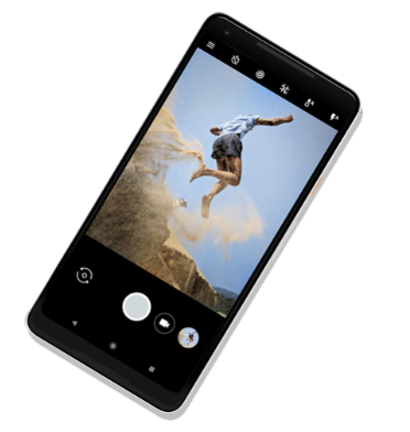 GOOGLE PIXEL 2 XL 64GB JUST BLACK – ZEEK GOOGLE PIXEL 2 XL 64GB JUST BLACK – ZEEK