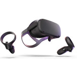 OCULUS QUEST VR GAMING HEADSET 128GB