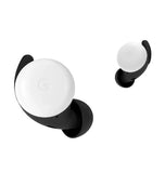 GOOGLE PIXEL BUDS 2 CLEARLY WHITE (2020)
