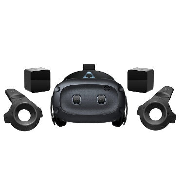 HTC VIVE COSMOS ELITE VR GAMING HEADSET (2020)