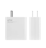 XIAOMI 67W FAST CHARGER KIT