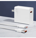 XIAOMI 67W FAST CHARGER KIT