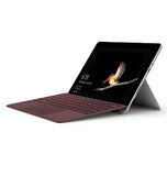 MICROSOFT SURFACE GO SIGNATURE TYPE COVER BURGUNDY