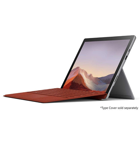 MICROSOFT SURFACE PRO 7+ 256GB/16GB RAM INTEL CORE i7 – ZEEK