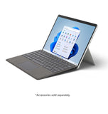 MICROSOFT SURFACE PRO 8 i7 512GB/16GB