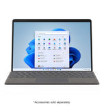 MICROSOFT SURFACE PRO 8 i7 512GB/16GB