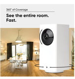 WYZE CAM PAN V2 SMART HOME CAMERA