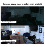 WYZE CAM PAN V2 SMART HOME CAMERA