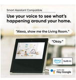 WYZE CAM PAN V2 SMART HOME CAMERA